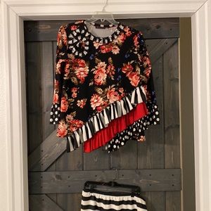 ❤️Custom Top❤️